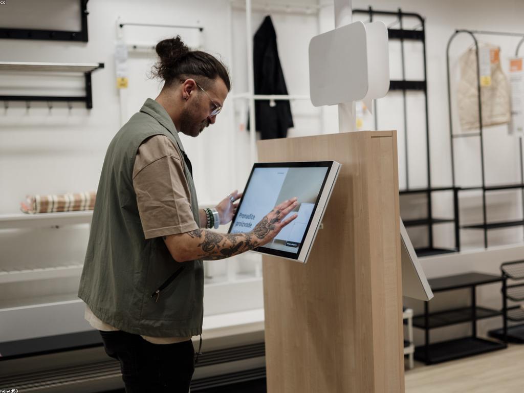 គំនិតសម្រាប់ការកែលម្អសេវាកម្មអតិថិជន