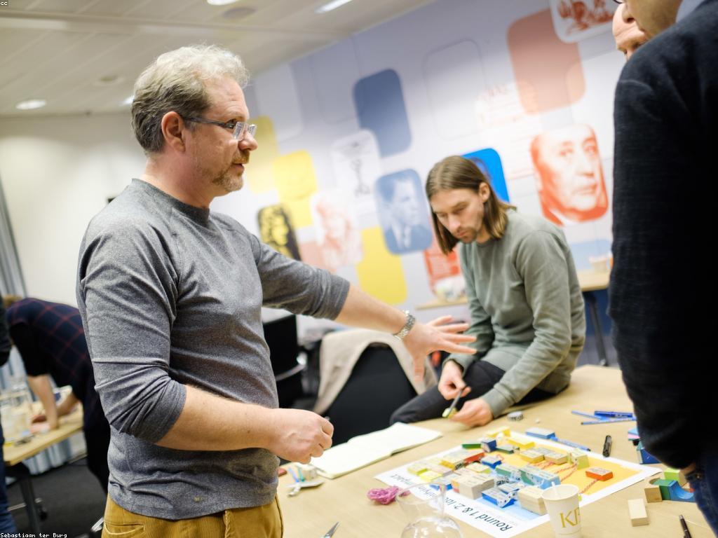 ប៉ារ៉ាម៉ែត្រដែលមានឥទ្ធិពលលើអាទិភាពប្រកួតប្រជែង