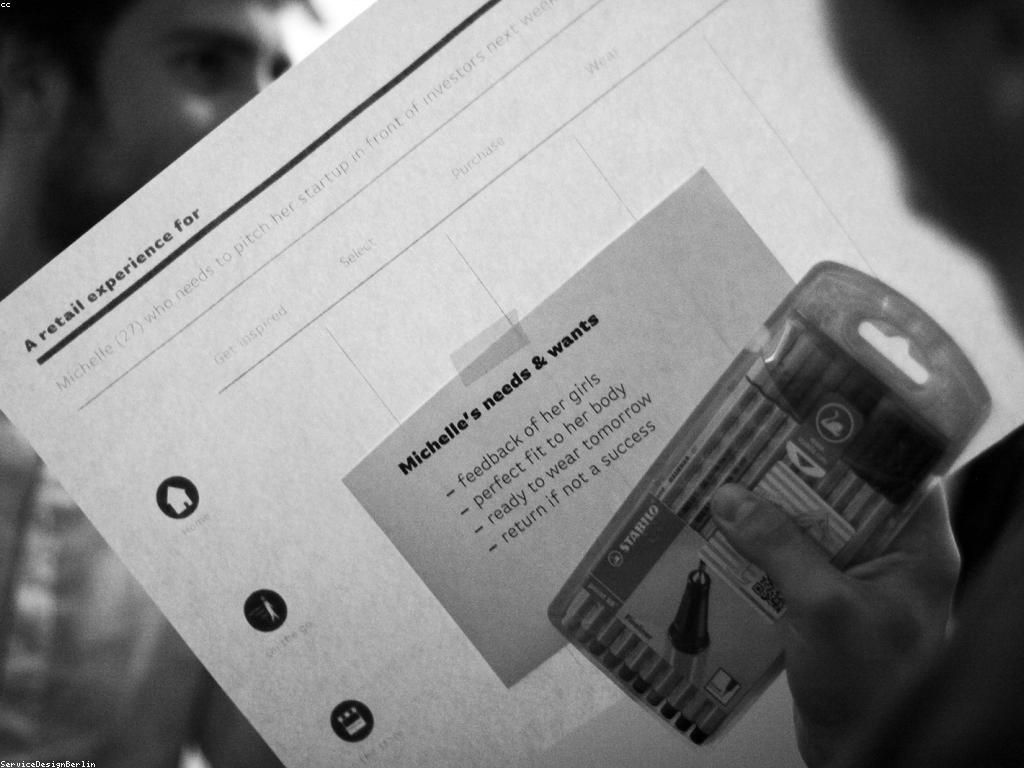 នវានុវត្តន៍ក្នុងសេវាកម្មអតិថិជន